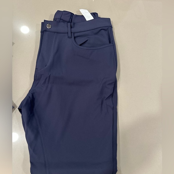 Other - State and Liberty Tech Chinos
